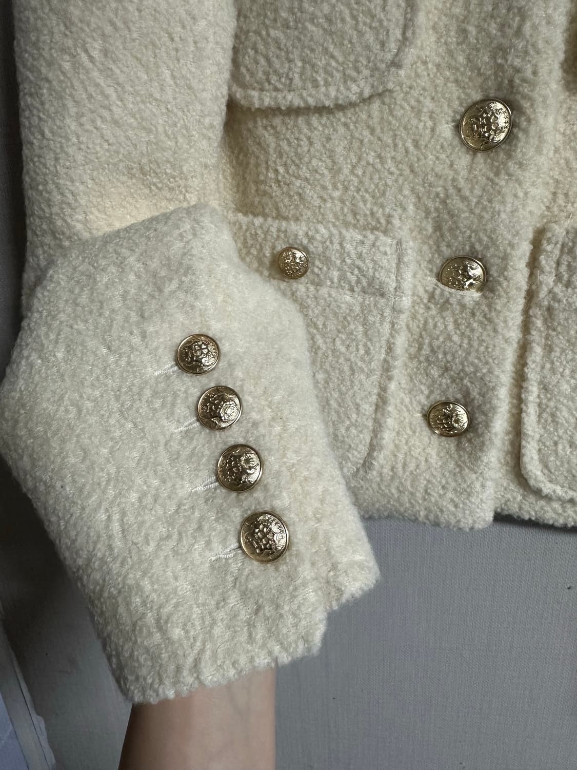 헬더부클자켓m 상품이미지5