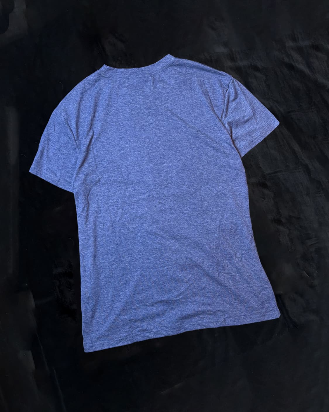 일본빈티지 해변 티셔츠 상품이미지3