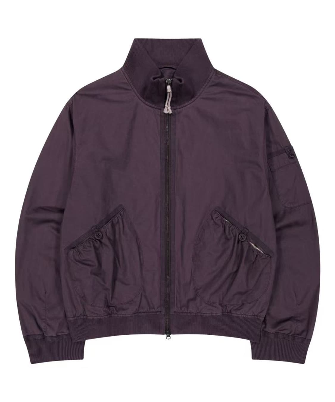 Coyseio 자켓 퍼플2사이즈 미개봉새상품 상품이미지1