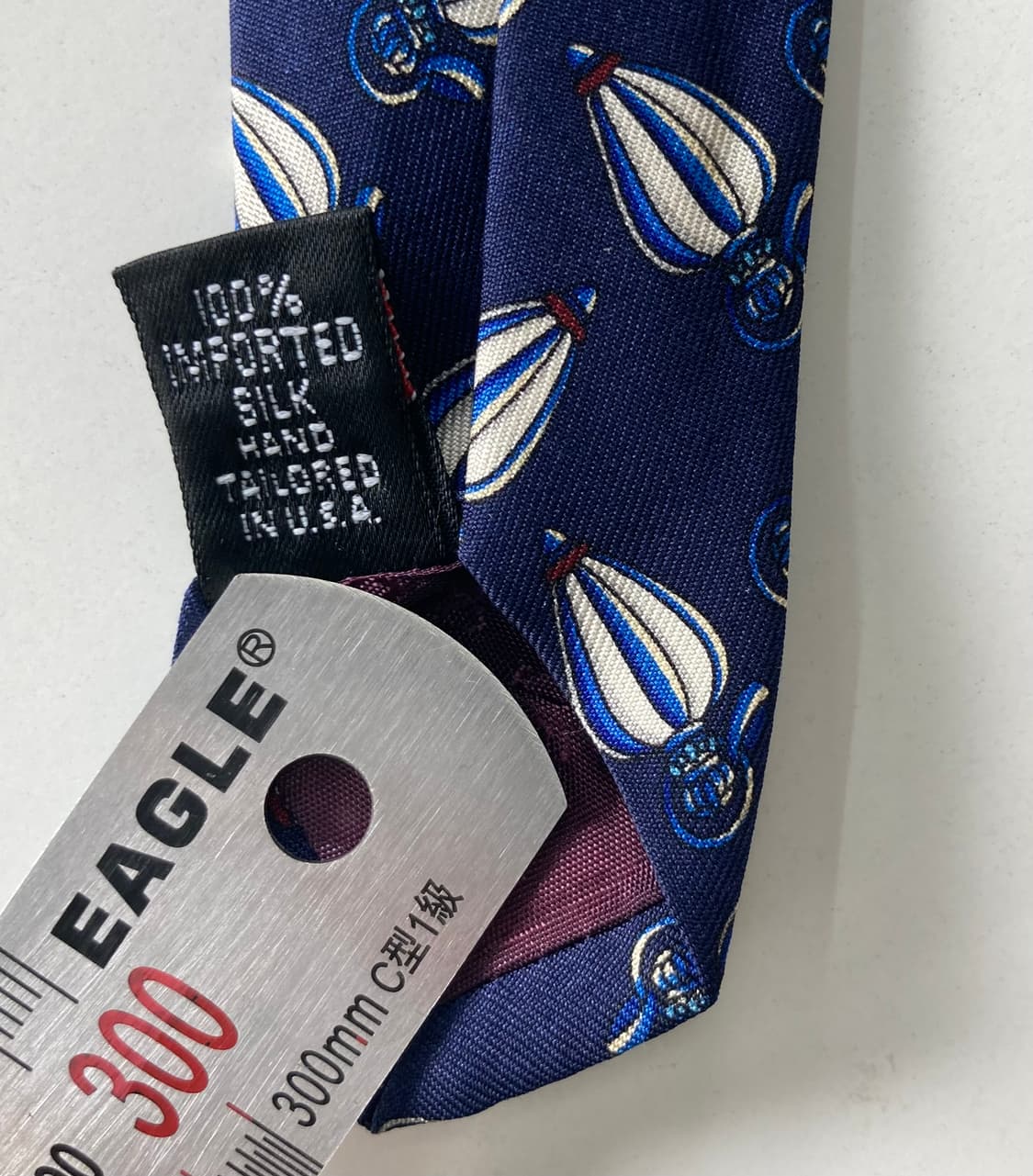 빈티지)넥타이 상품이미지4