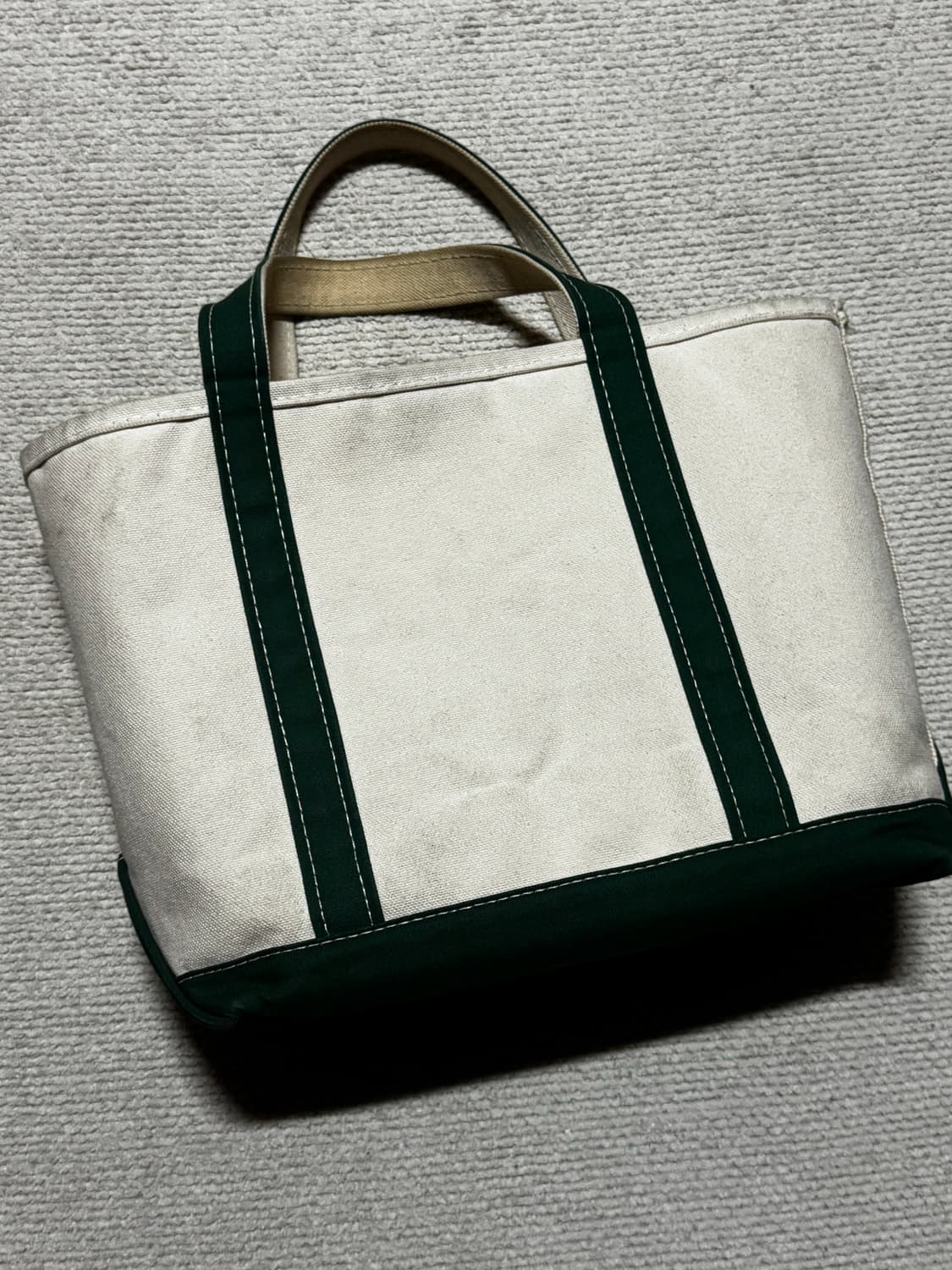 엘엘빈 USA Made 보트앤토트  상품이미지4