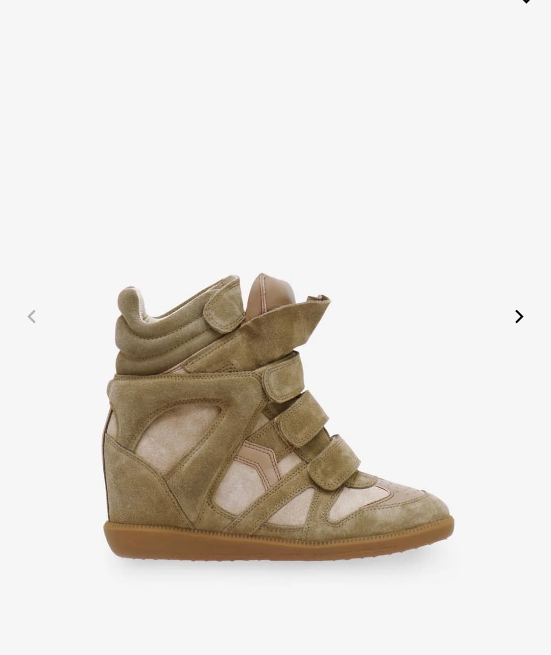 이자벨마랑 베켓 구해요 상품이미지1