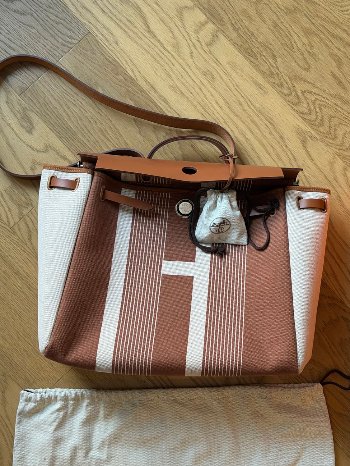 에르메스 에르백 39사이즈 상품이미지1