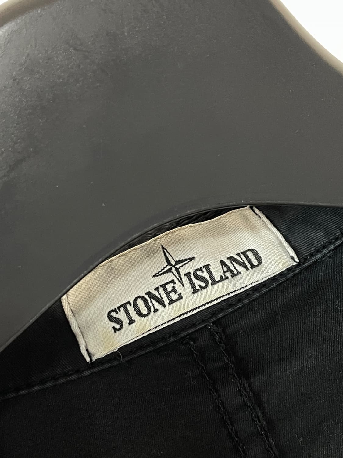 스톤 아일랜드 오버셔츠 자켓  상품이미지8