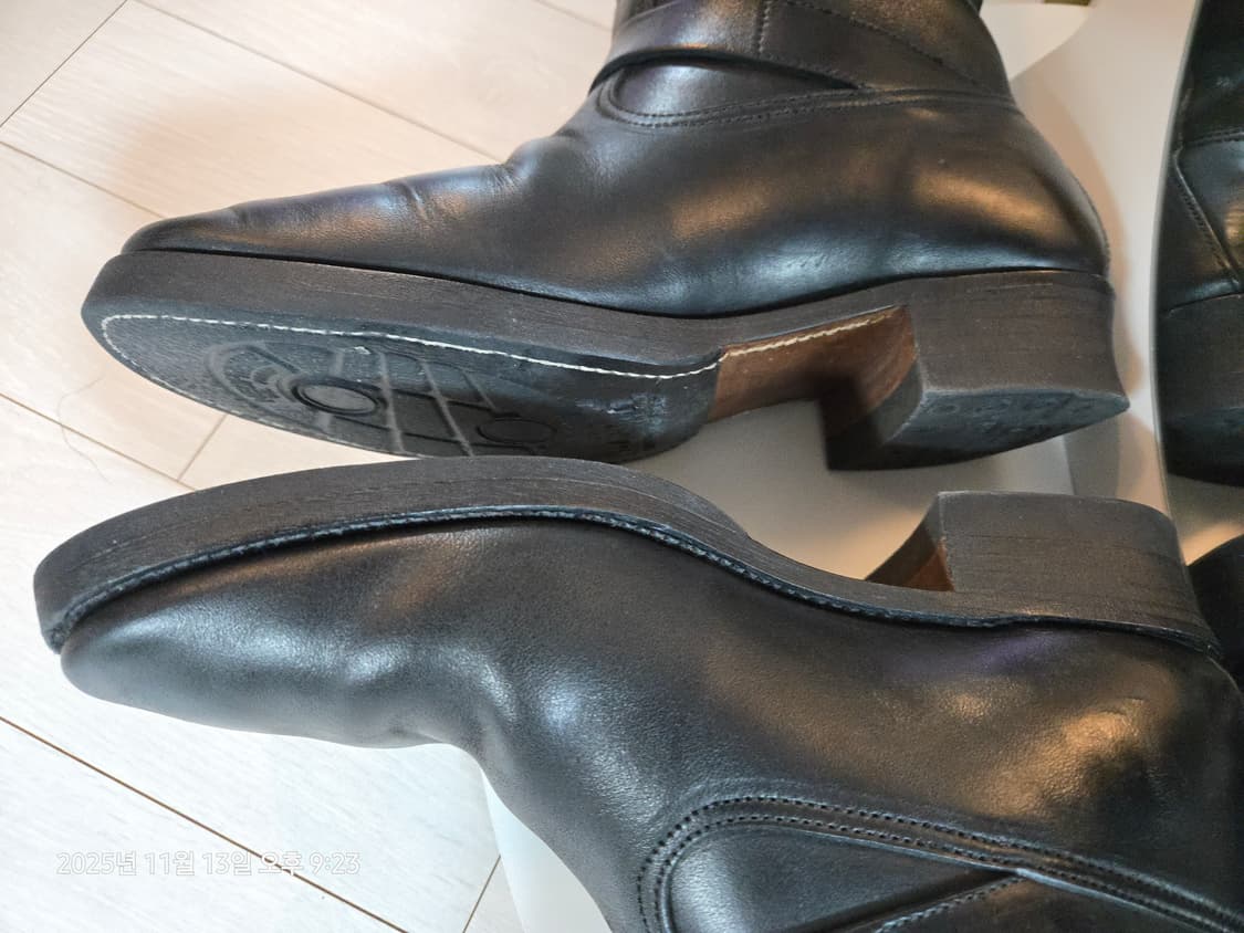 어트랙션즈 구이디 홀스벗 9사이즈 엔지니어 상품이미지4