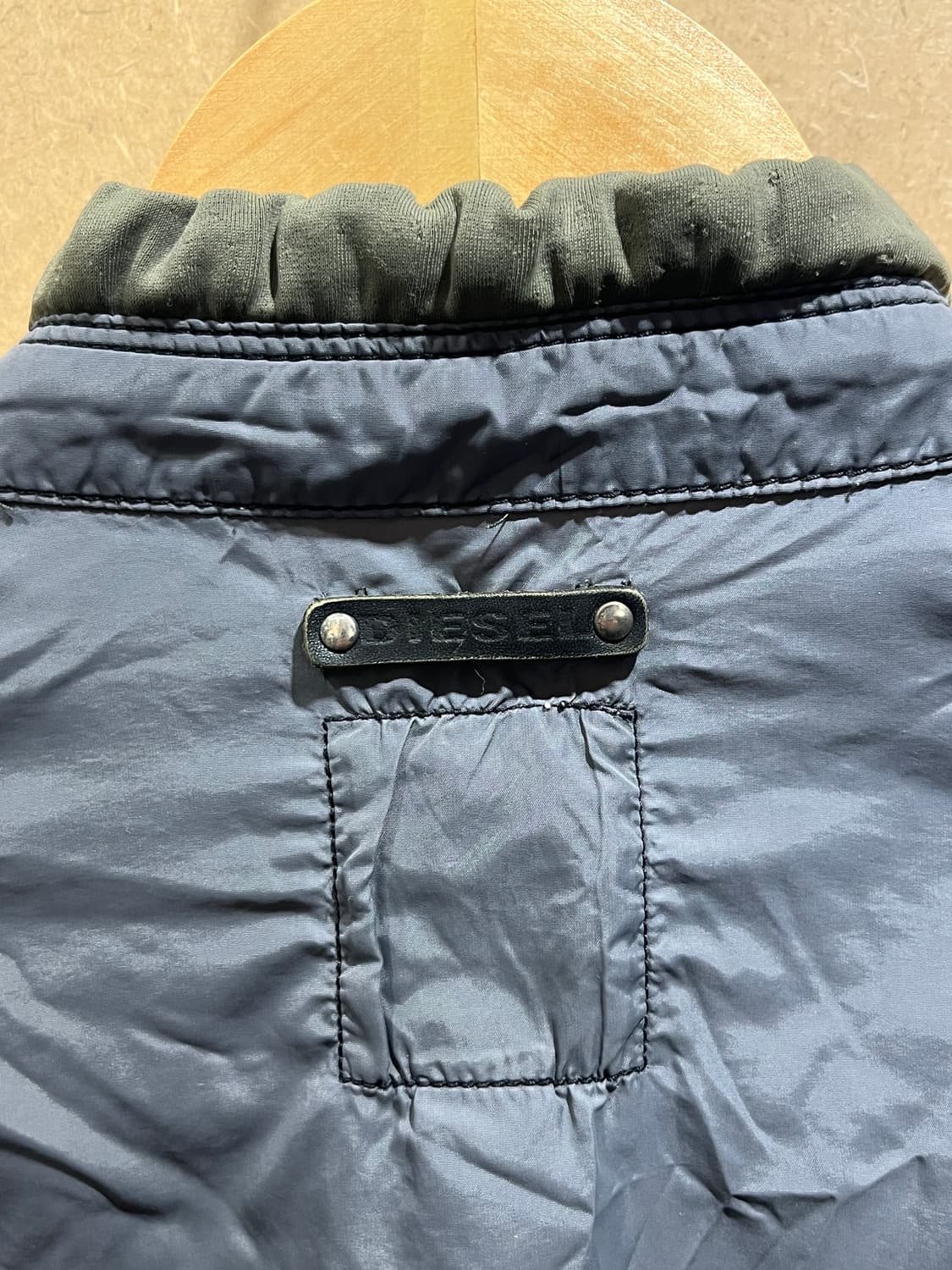 디젤 ma-1 자켓 상품이미지6