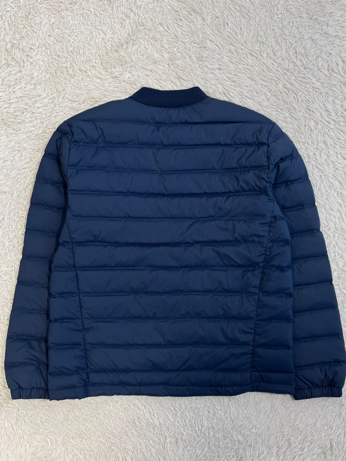 빈폴 덕다운 경량 패딩/#236 상품이미지3