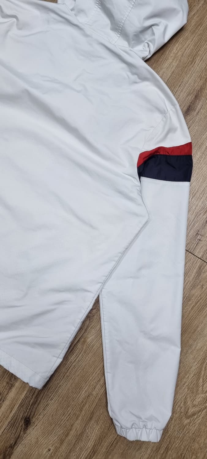 FILA 휠라 V배색 아노락 바람막이 L _ 공용,남성 상품이미지8