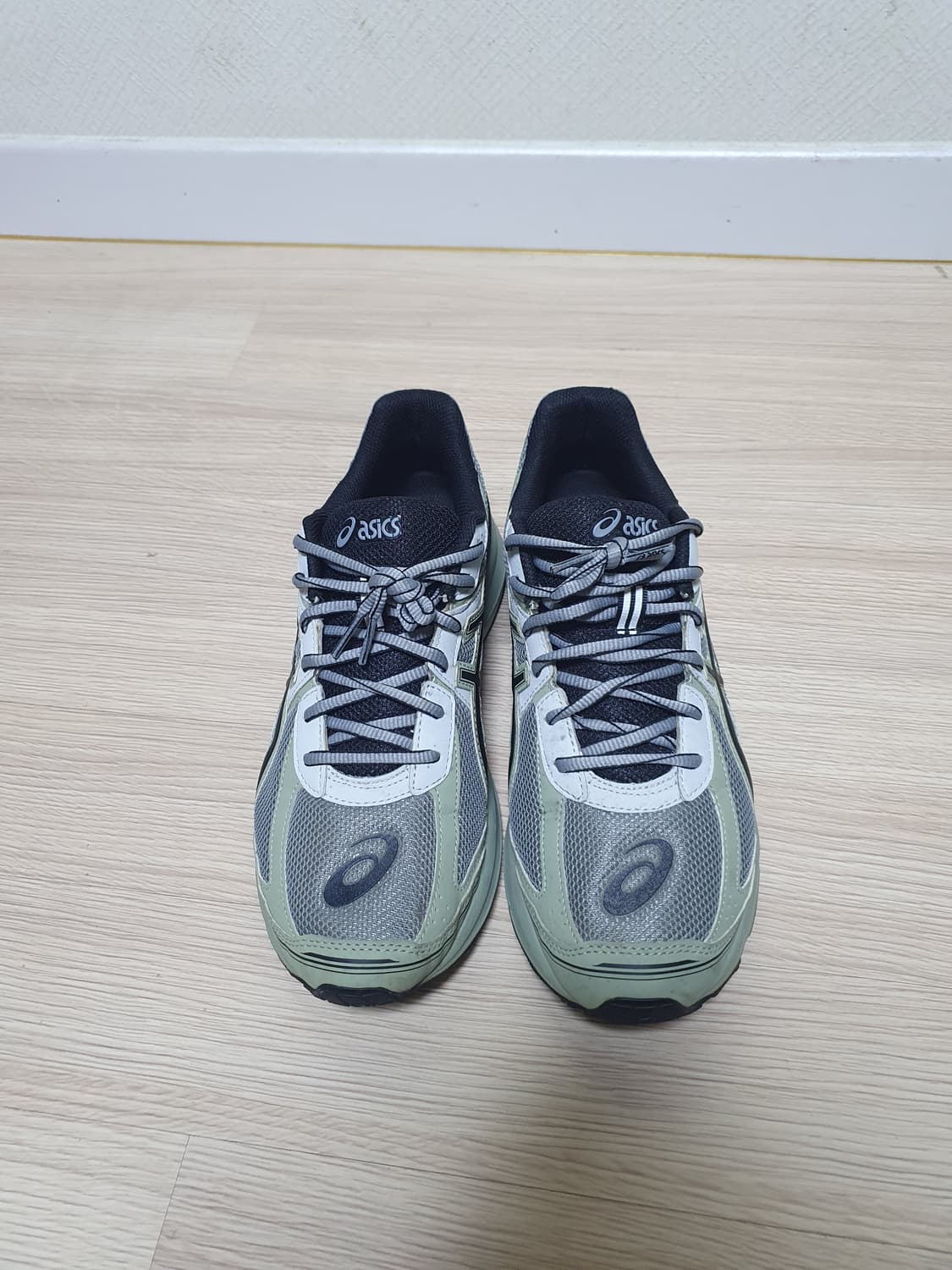 아식스 조그 100 시트락 와이드 운동화 280 상품이미지3