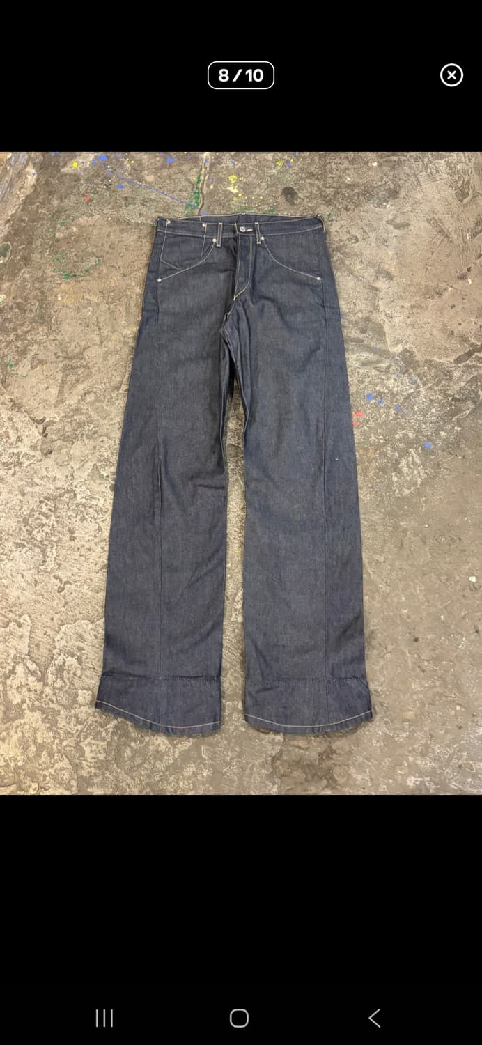 리바이스 엔지니어드진 32인치 상품이미지4