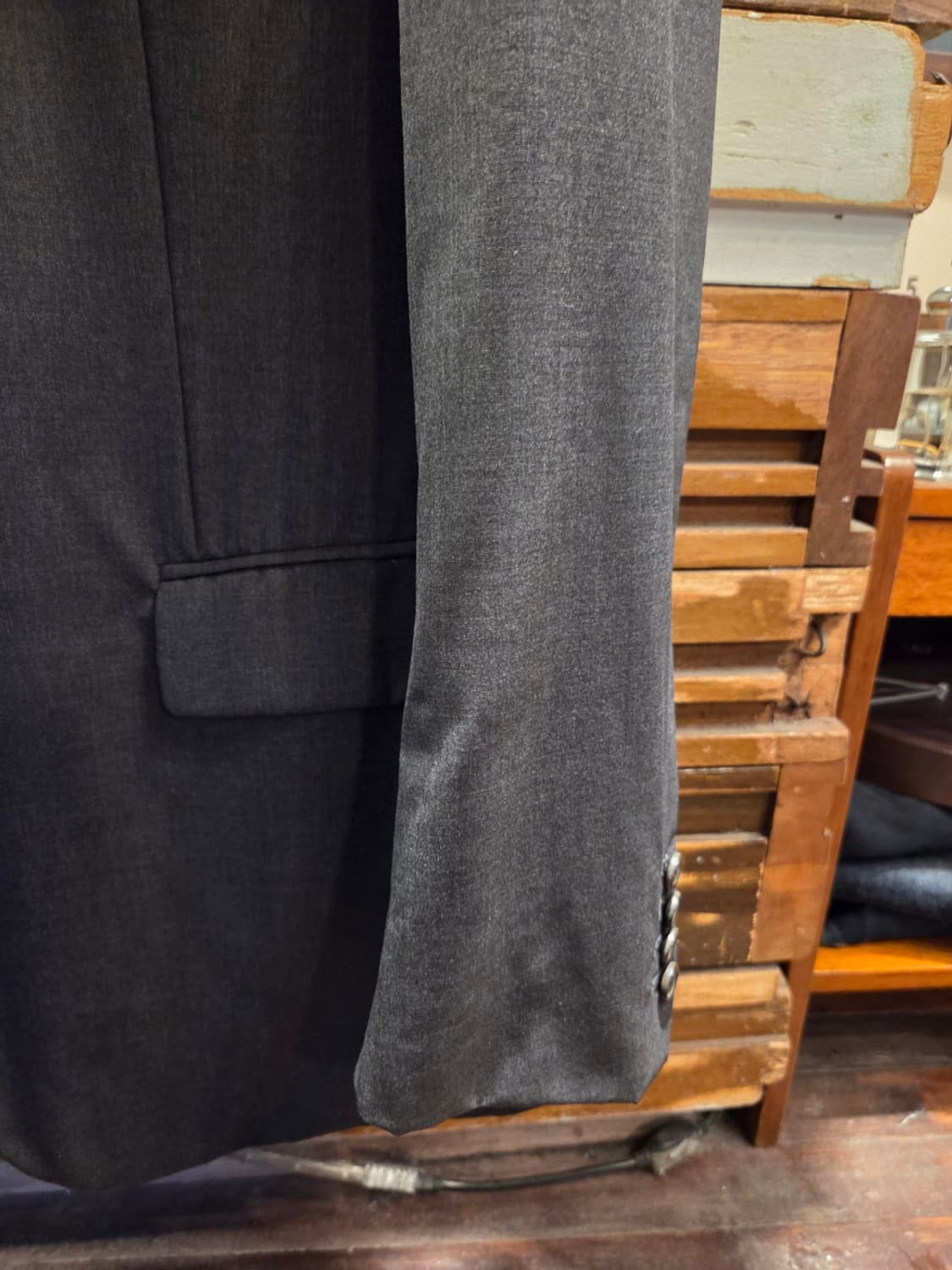 질샌더 자켓 상품이미지6