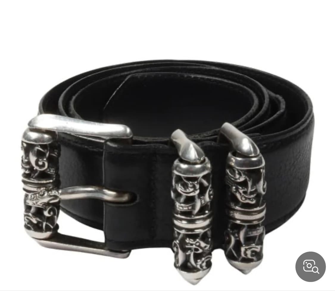 구매)크롬하츠 롤러벨트 삽니다 32 상품이미지1