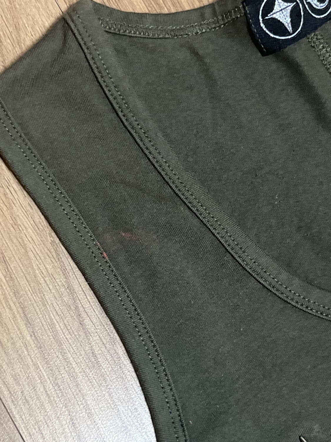 떠그클럽 나시 상품이미지2