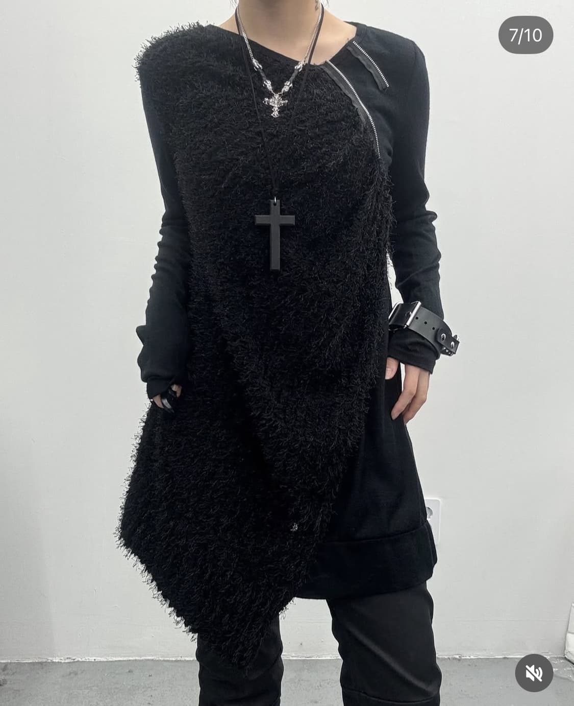 핏대장원피스 빈티지 상품이미지1