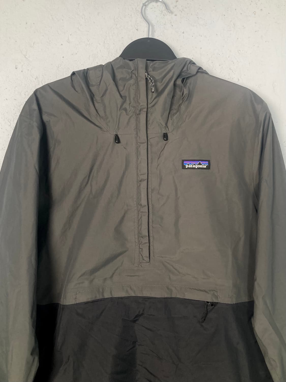 파타고니아 토렌쉘 3L 풀오버 (M) 새상품급 상품이미지3