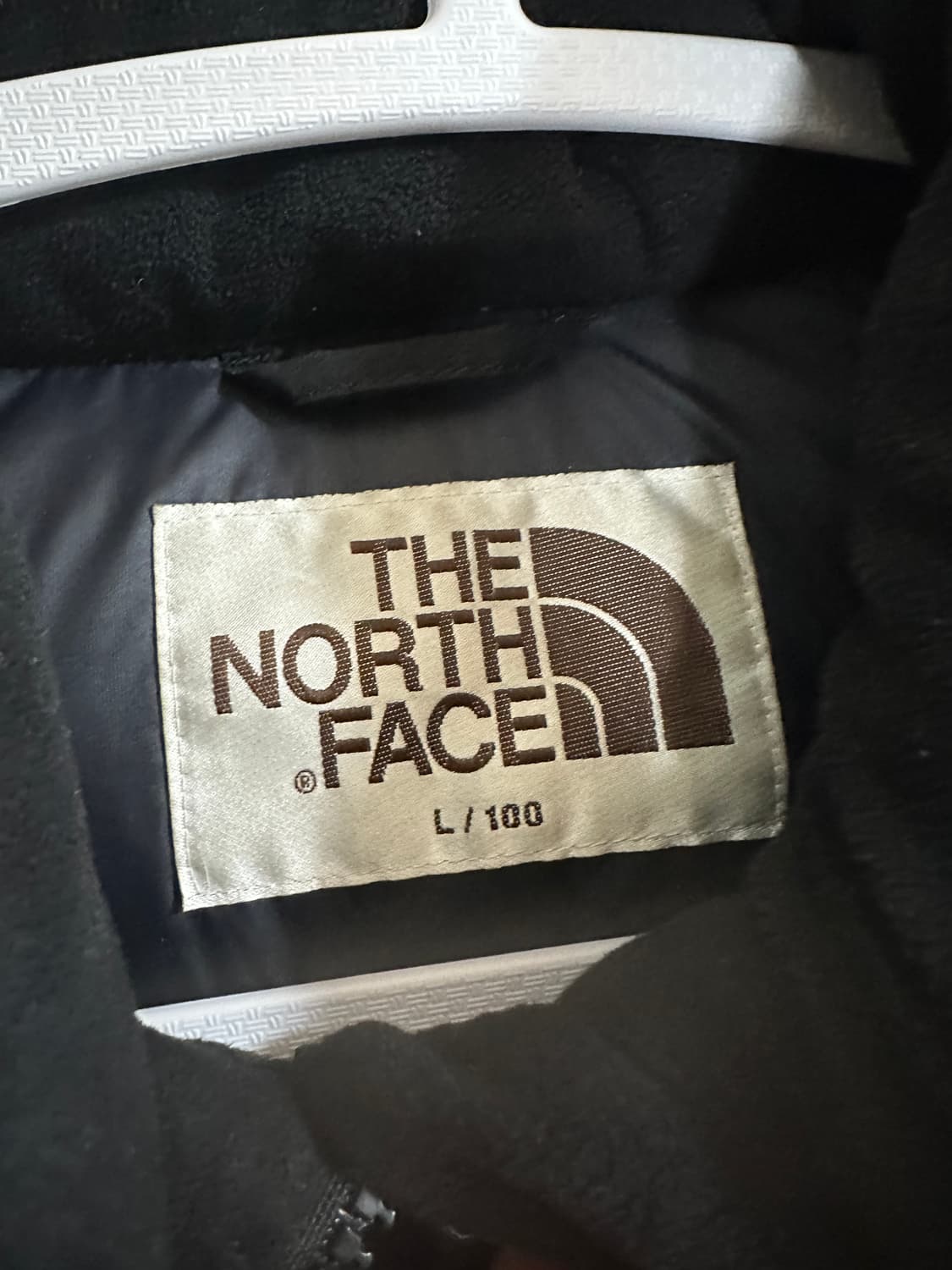 노스페이스 눕시 L 상품이미지2