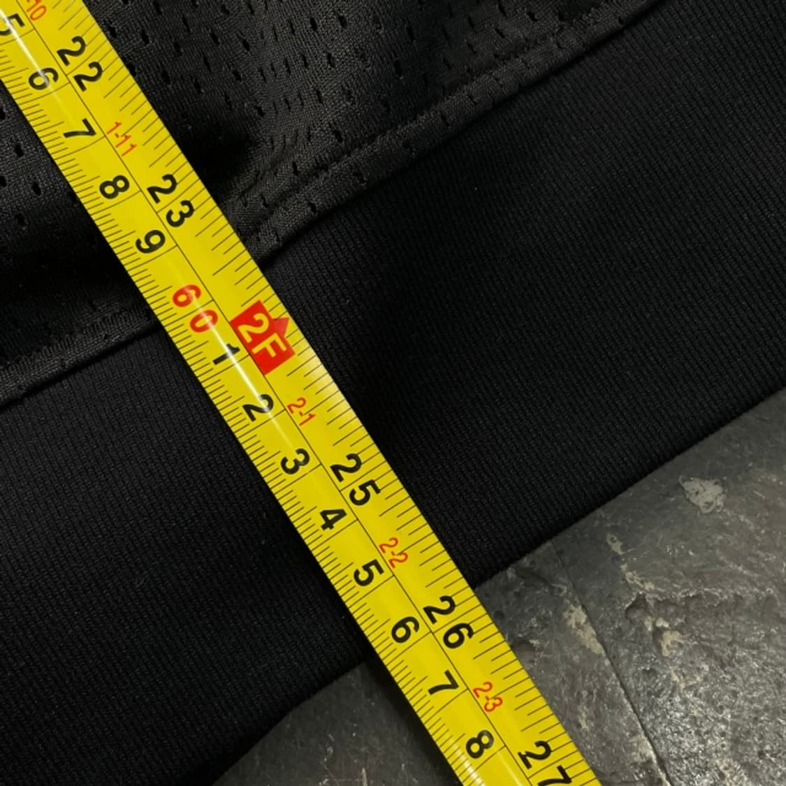 100 챔피언 올드스쿨 오렌지  져지 상품이미지8