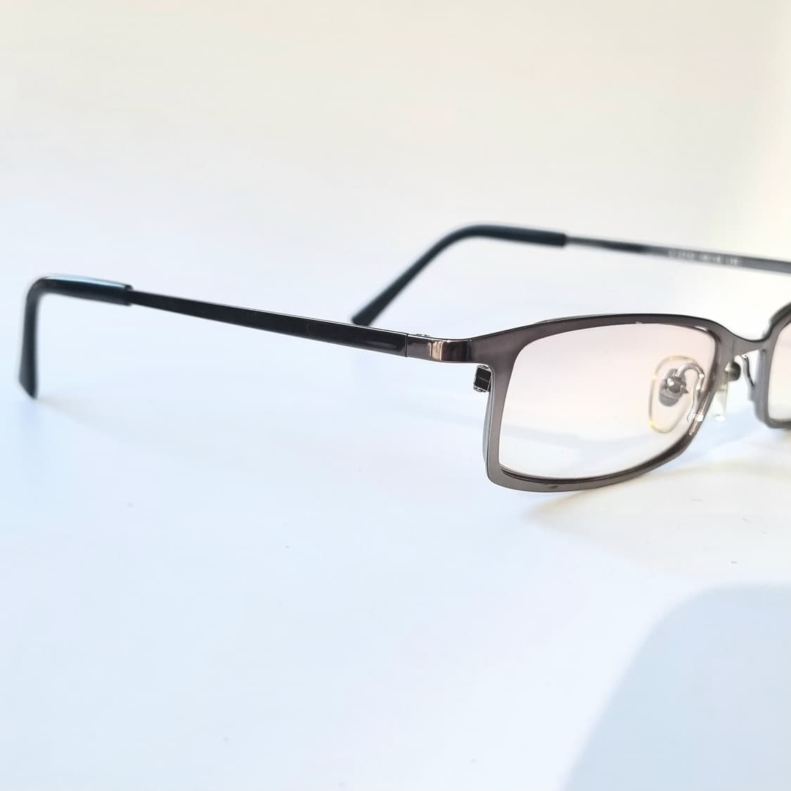 데드스탁 Carven  긱시크 사각 안경테 상품이미지7