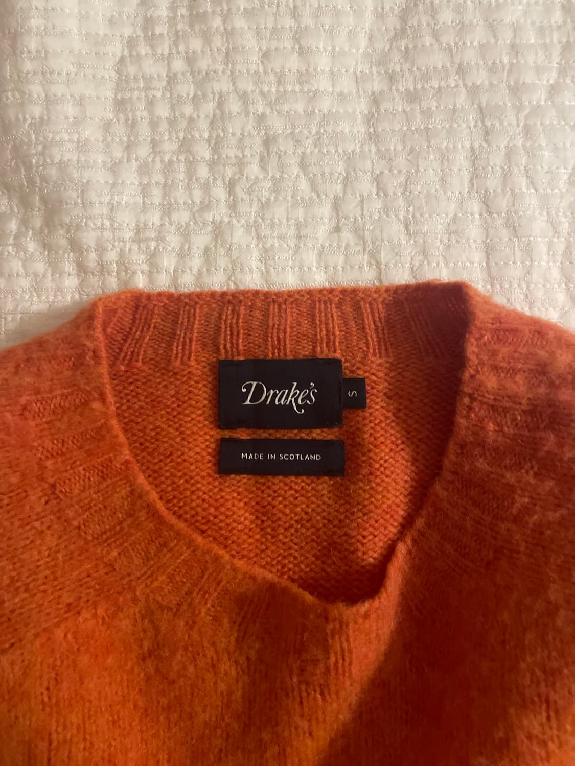 드레익스 니트(남여공용) 상품이미지2