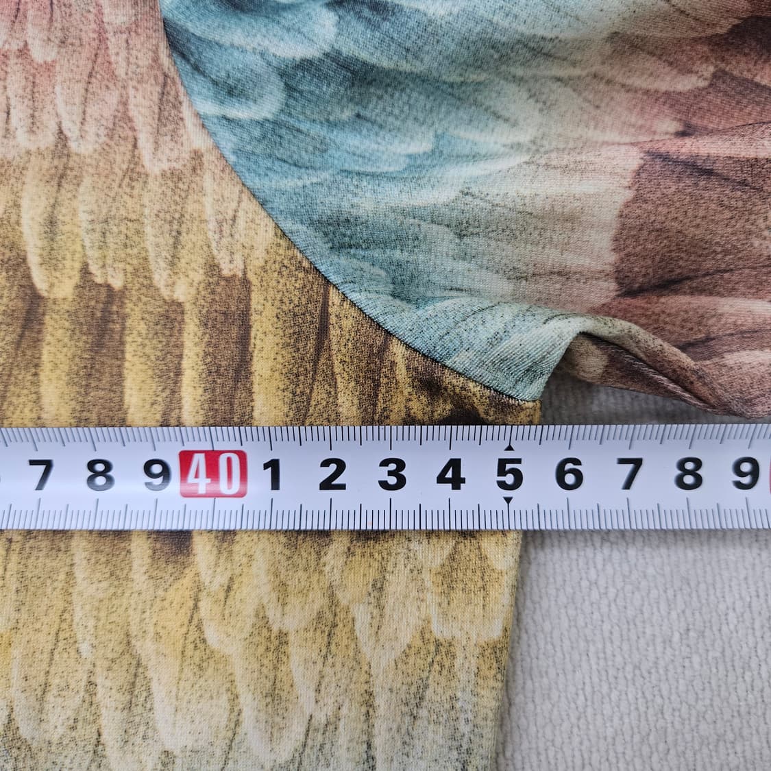 90 아디다스 메니르 파이어버드 트랙탑 0320Y 상품이미지6