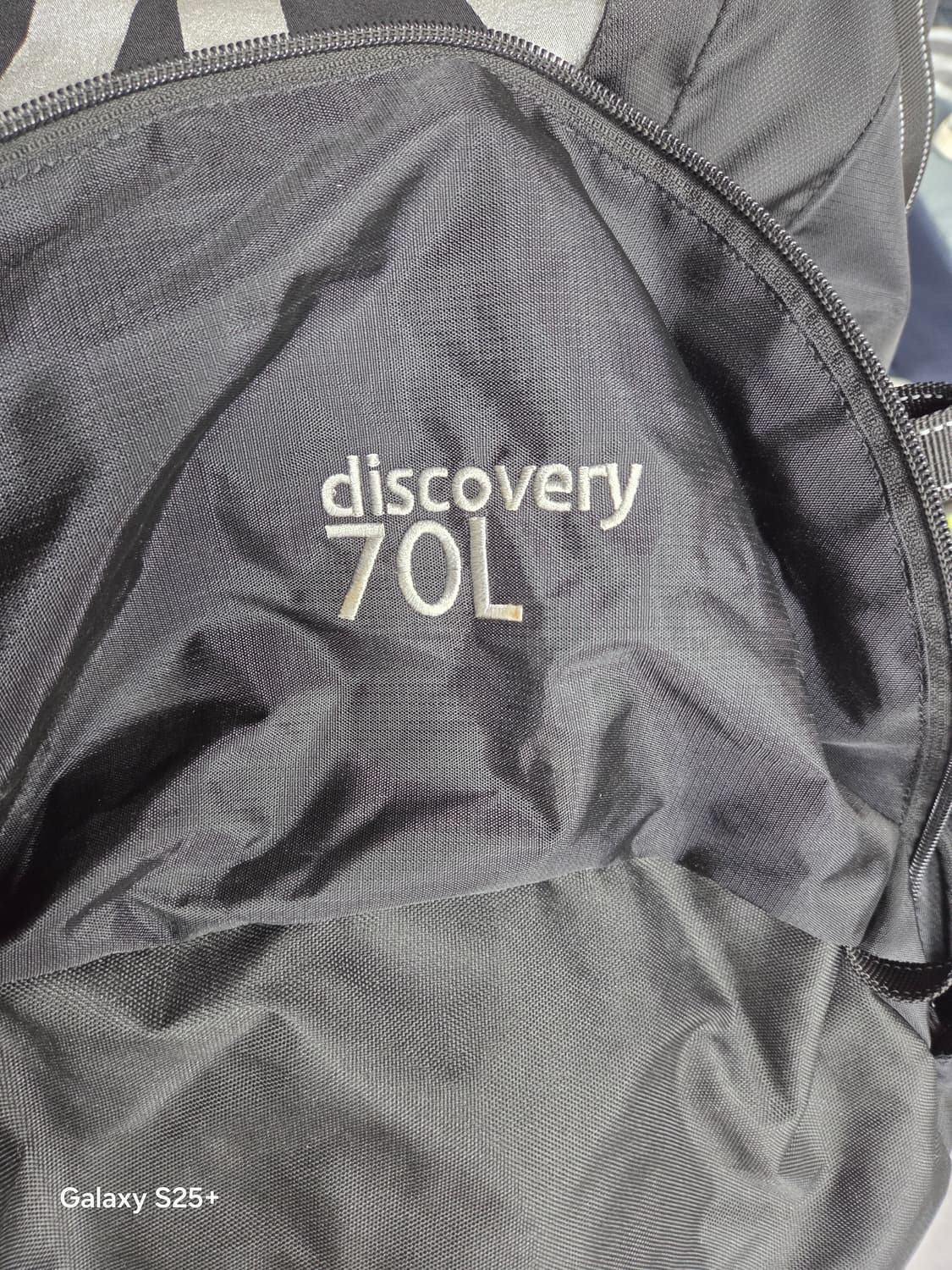 네이처하잌 디스커버리 70L 상품이미지6