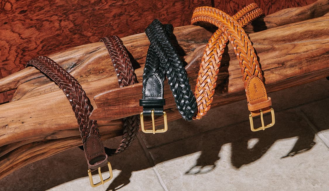 바스통 904 위빙벨트 상품이미지2