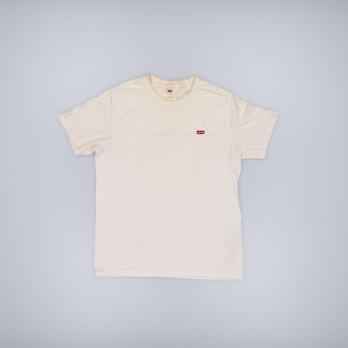 M 리바이스 스몰로고 반팔티 0305H1 상품이미지1