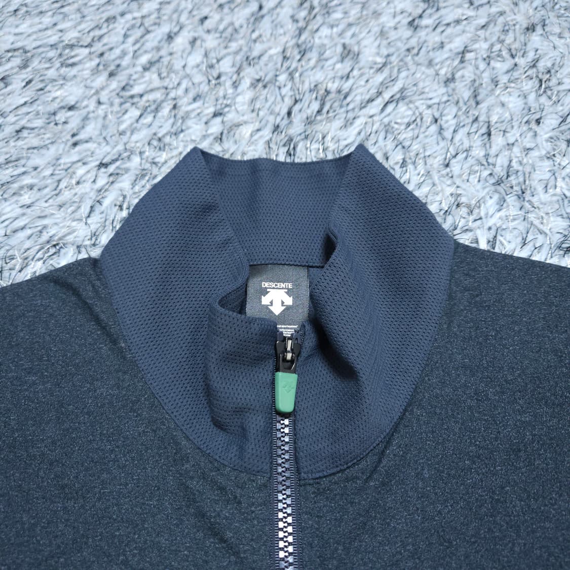 데상트)95 남자 트레이닝자켓 져지상의 / 왕눈이샵 상품이미지9