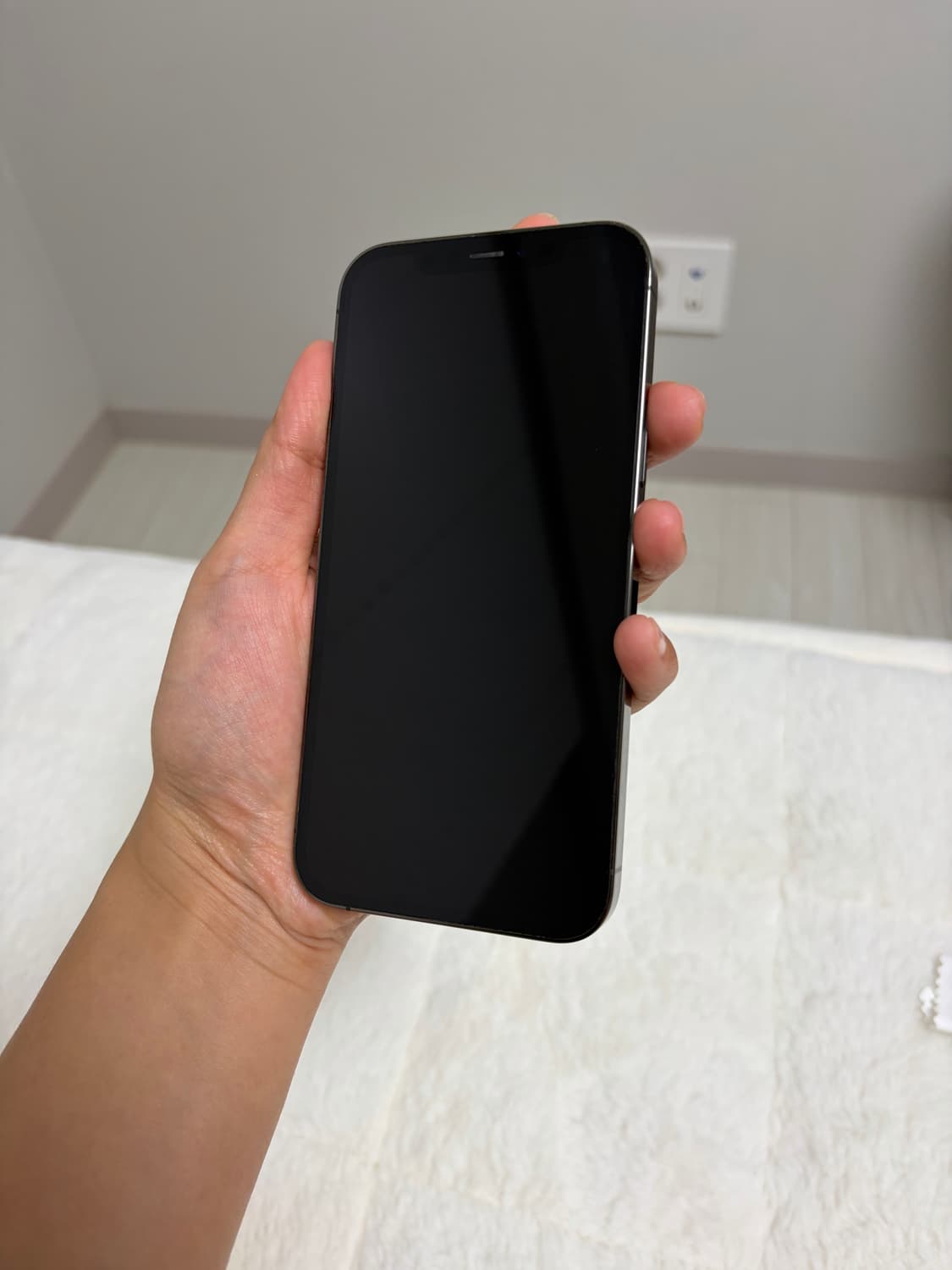 아이폰 12 pro 블랙 128GB 상품이미지2