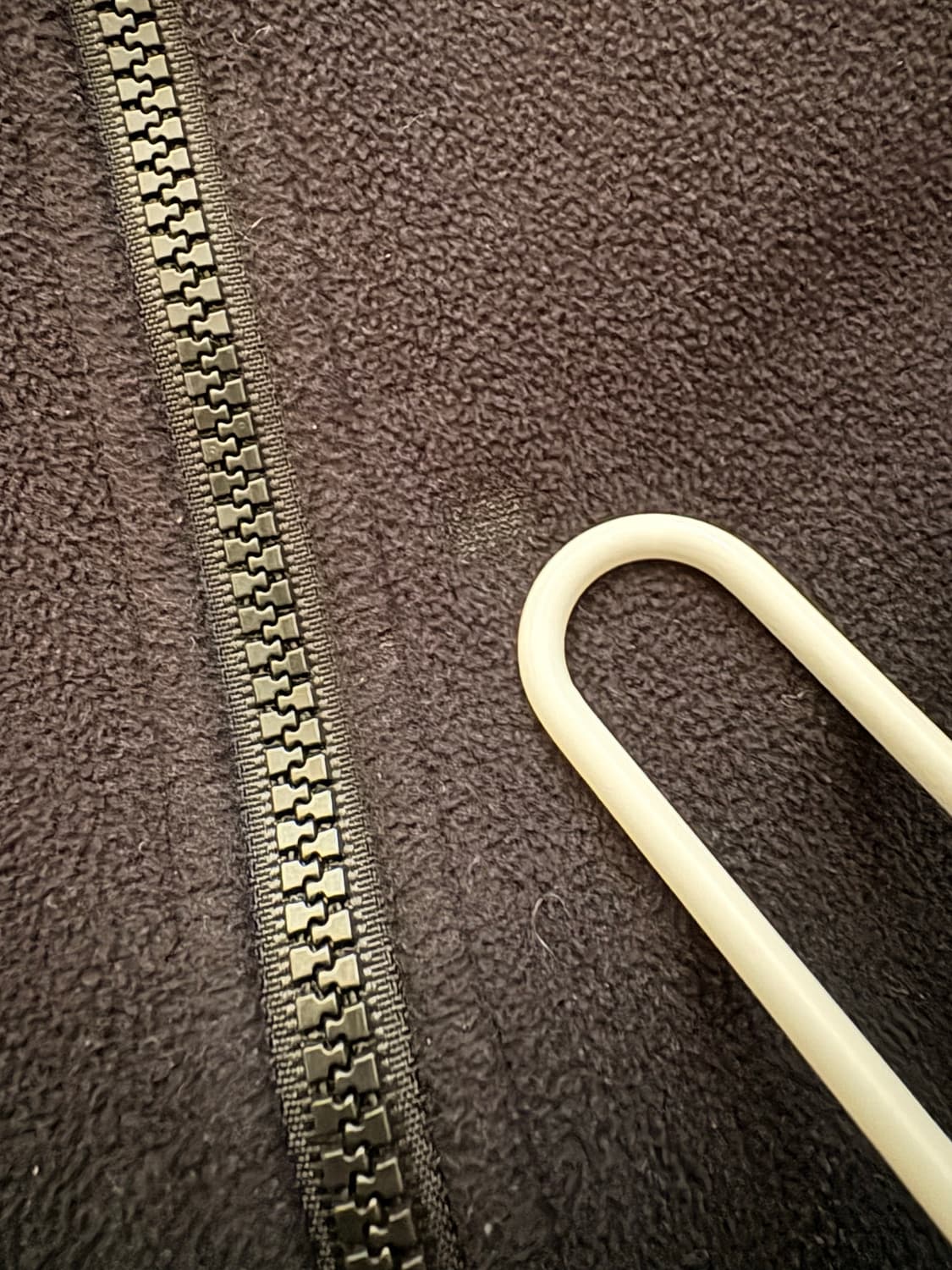 노스페이스 The North Face 데날리 윈드스토퍼 플리스 집업 자켓 상품이미지8