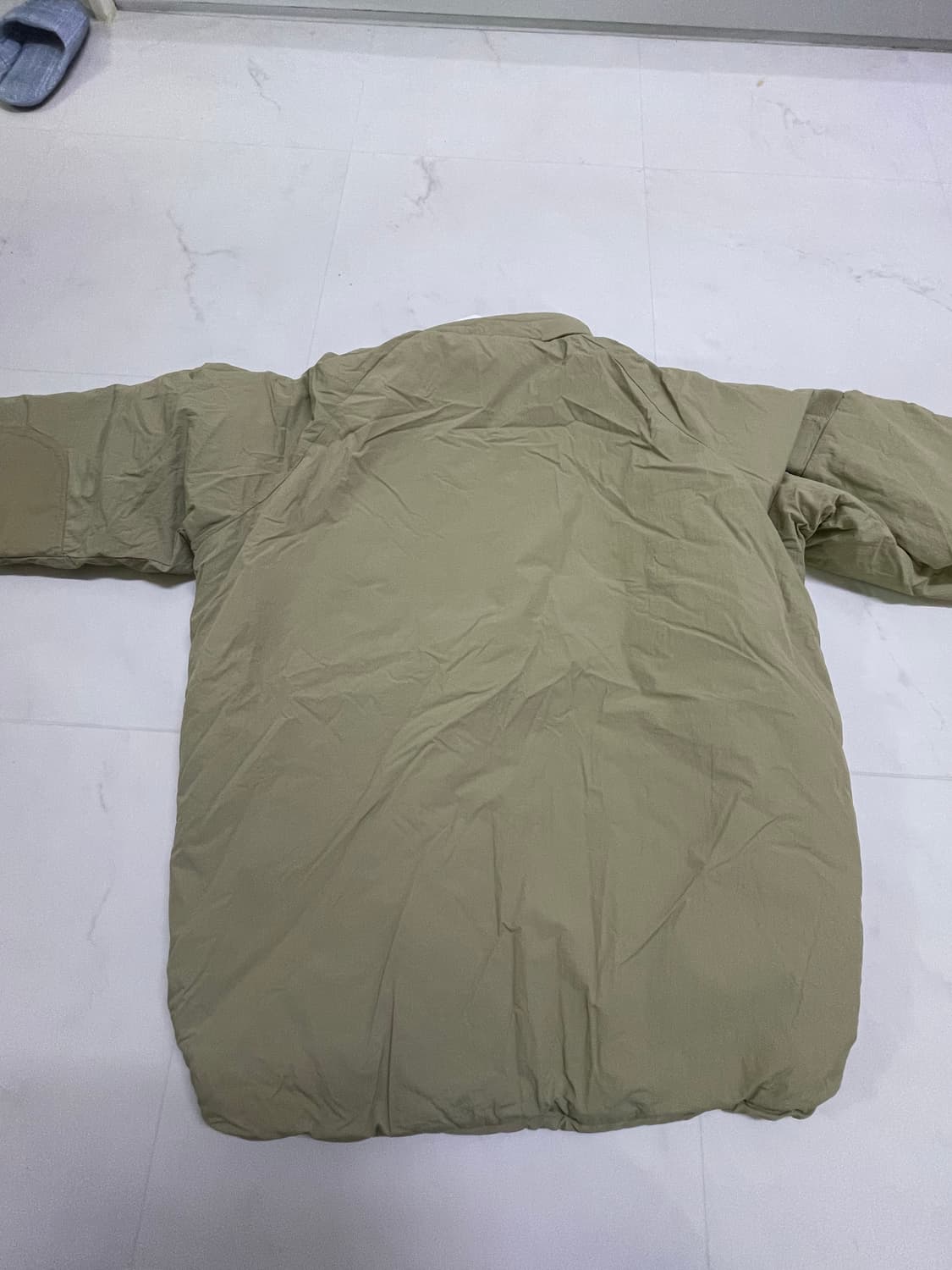 LEVEL7 PRM JKT freaks store 상품이미지5