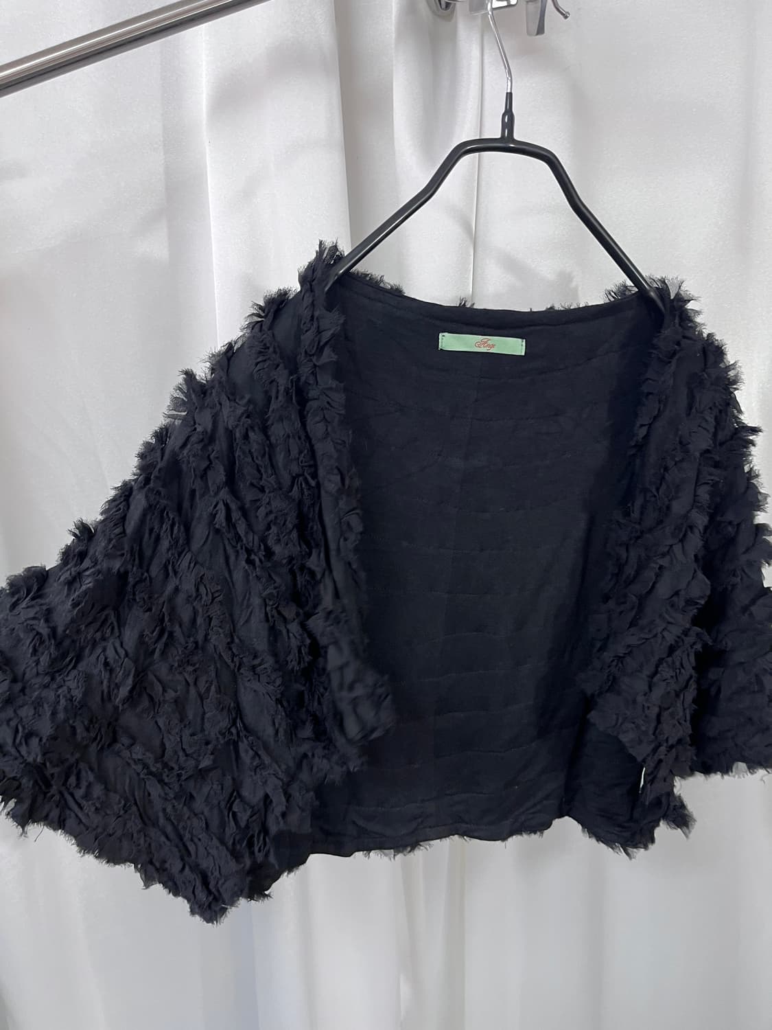 vintage bolero  상품이미지2