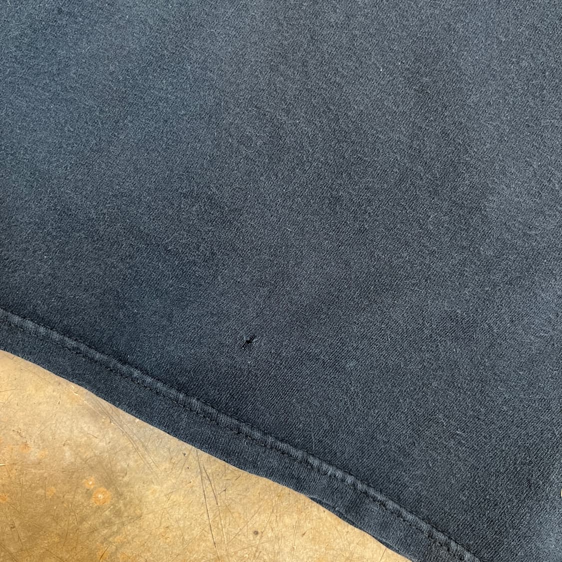 90s Nirvana 너바나 빈티지 티셔츠 상품이미지4