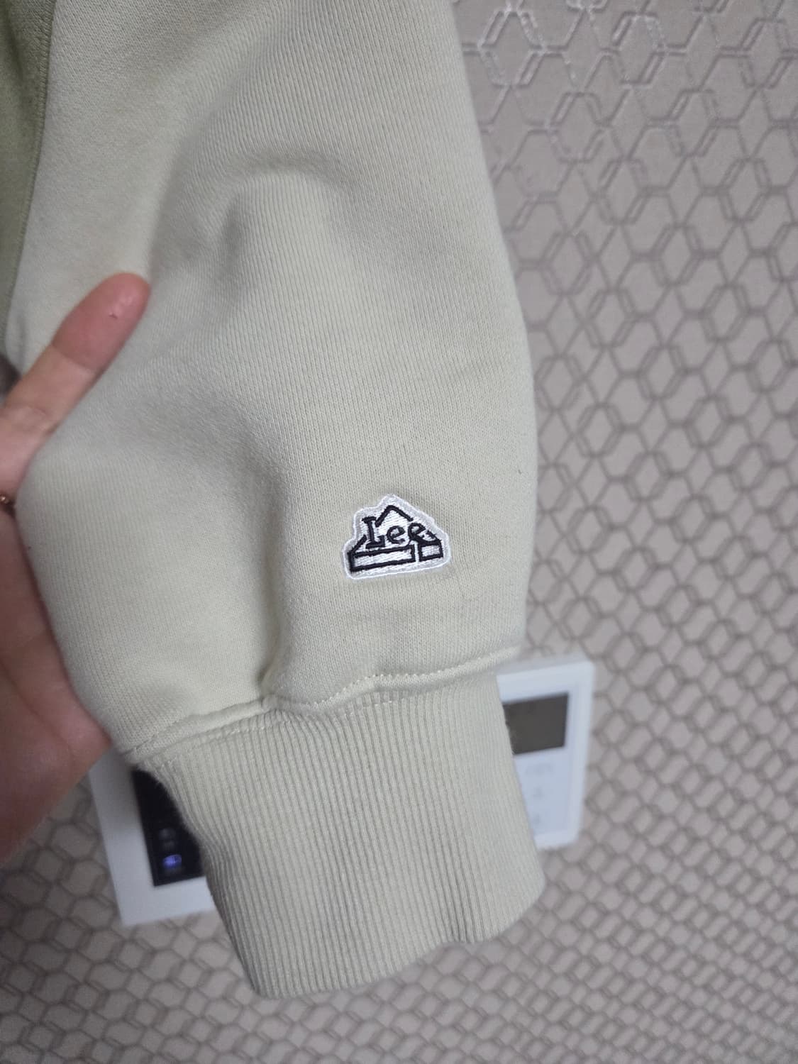 Lee 남성 맨투맨 M  상품이미지2