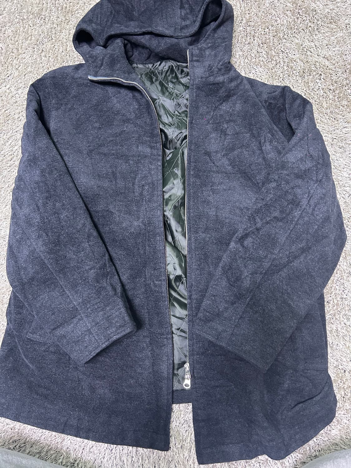 앙고라 찹스랄프로렌 사이즈 105~110 상품이미지1