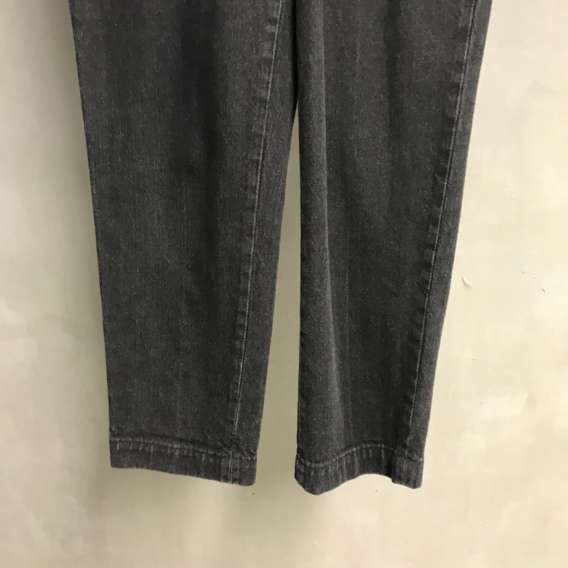 ZUCCA 주카 데님 팬츠 S(W) 상품이미지3