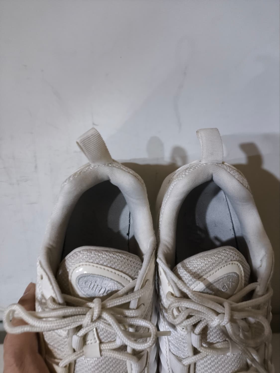 260mm 나이키 에어맥스98 운동화 상품이미지6