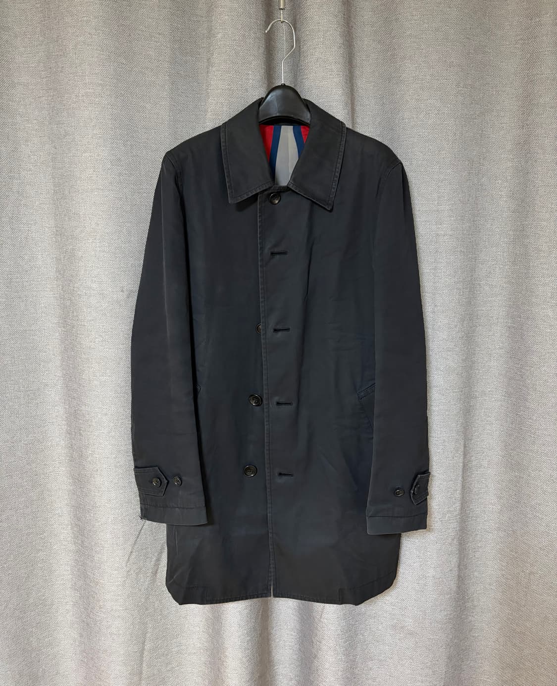 꼼데가르송 옴므 코트 AD2008 상품이미지2