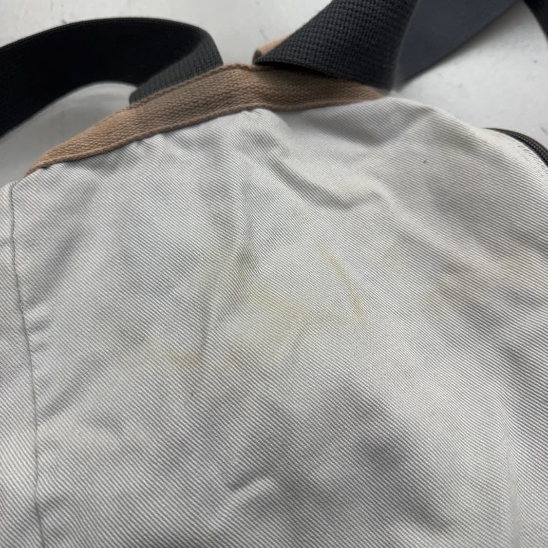 루츠 캐나다 탄창 복조리 올드스쿨 백팩 상품이미지8