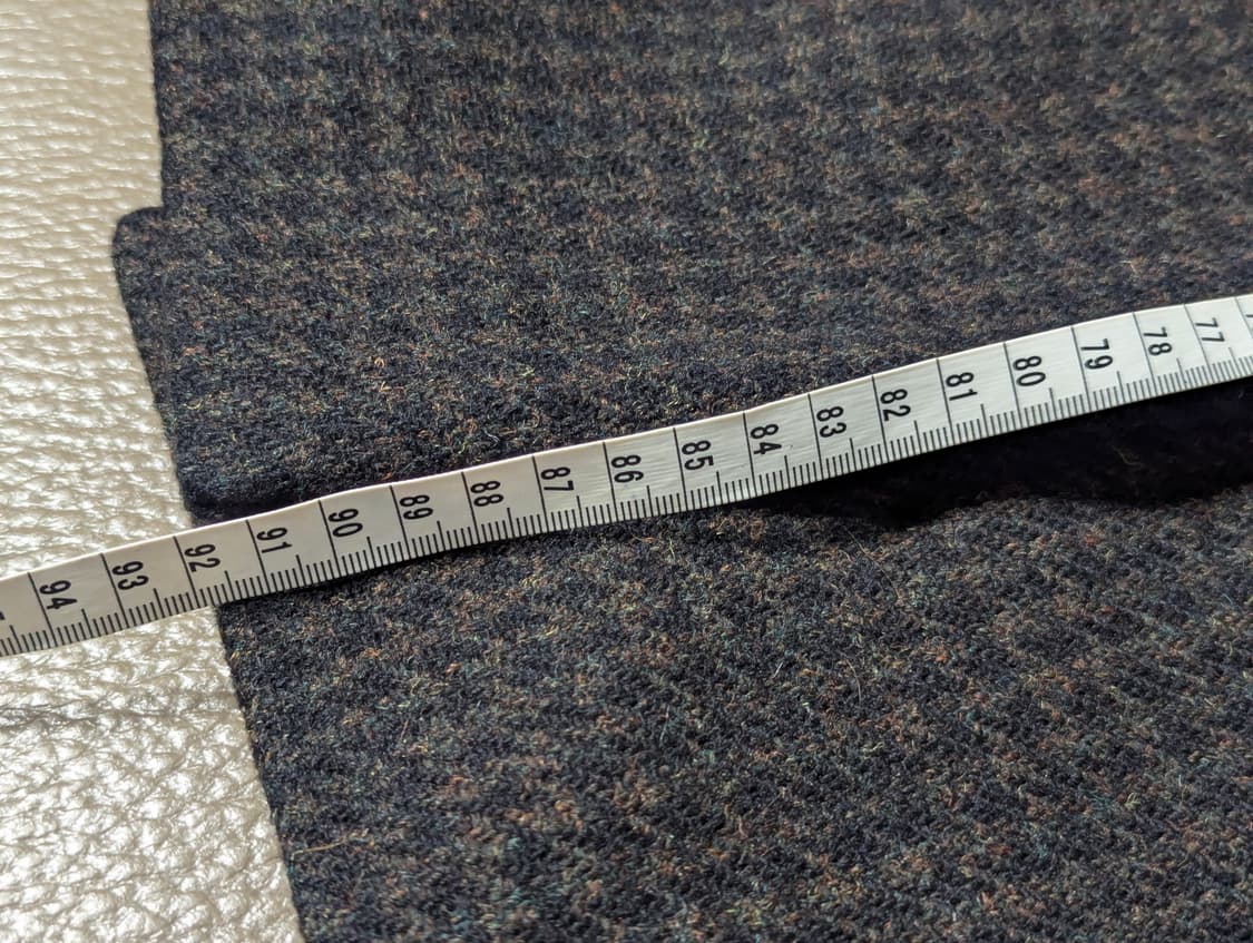 이자벨마랑 정품 더블 브레스티드 코트 36사이즈 상품이미지10