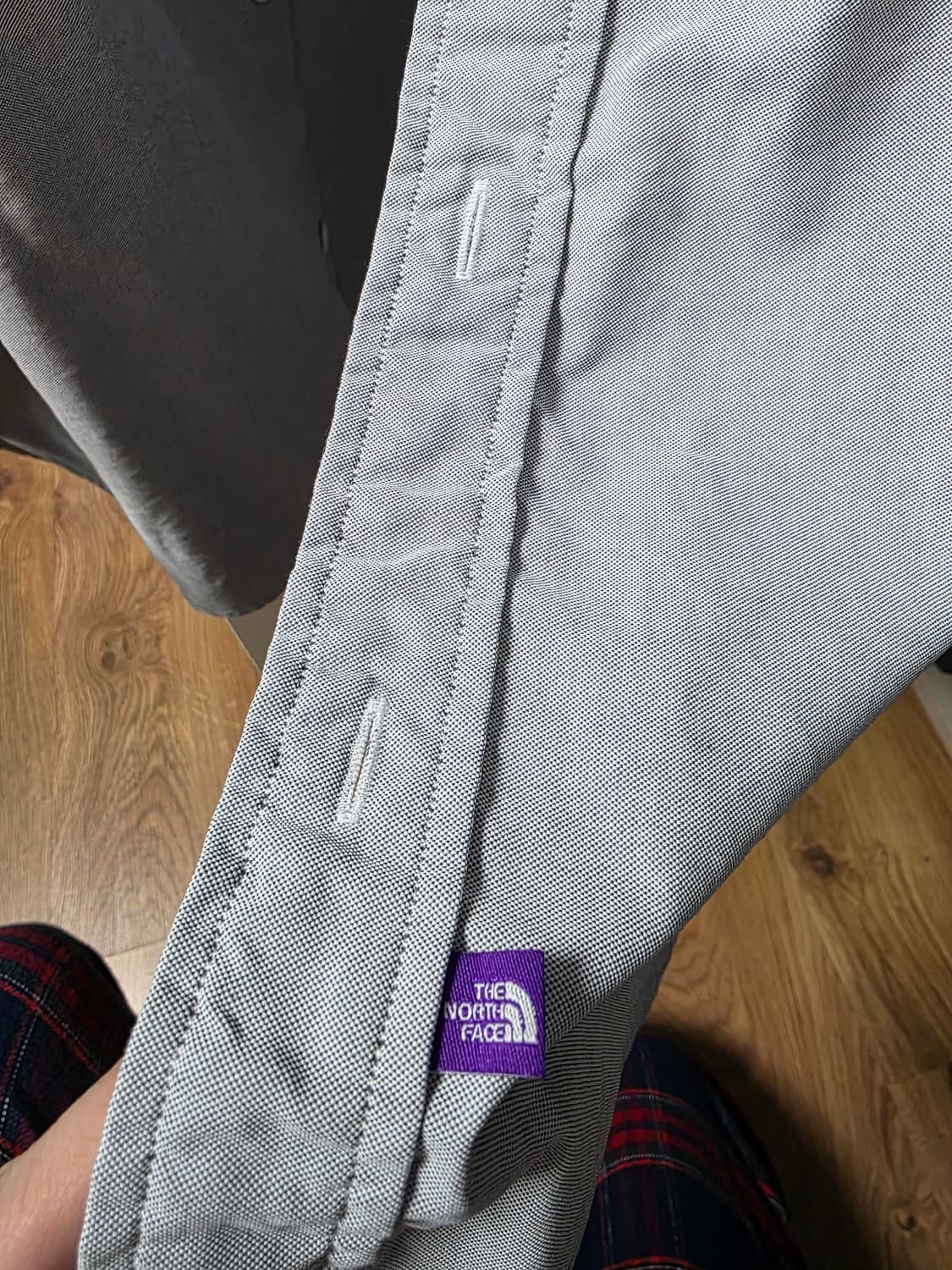 노스페이스 퍼플라벨 상품이미지3