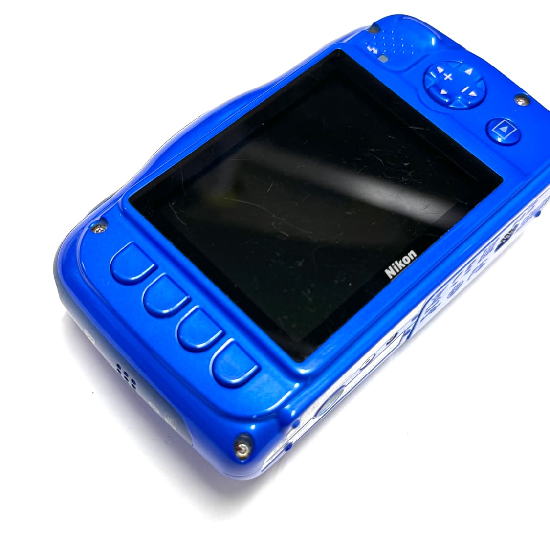 작례o ,미니어처 증정💖 니콘 쿨픽스 w100 / Nikon 상품이미지6