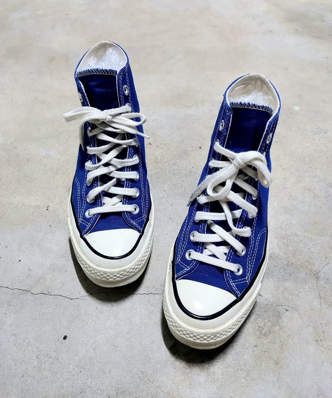 #필독# 컨버스 척테일러 250 상품이미지2