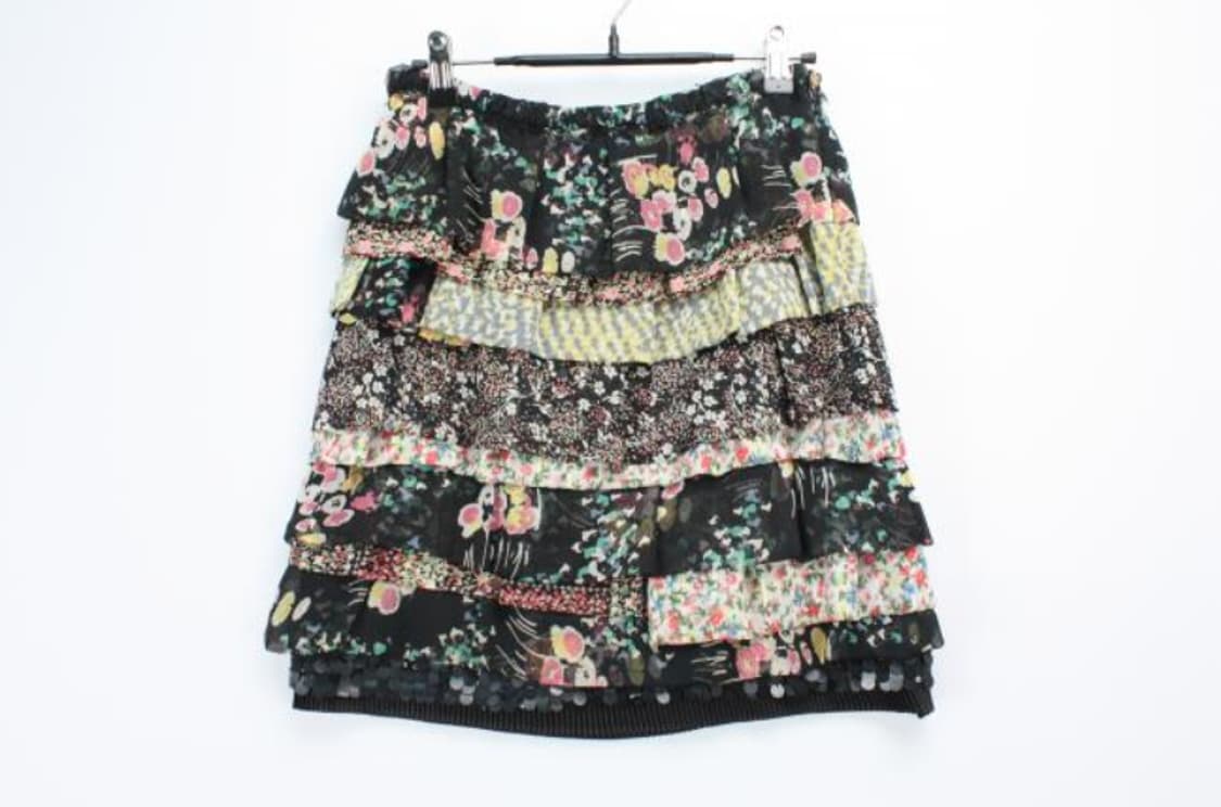 오즈세컨 스커트 상품이미지1