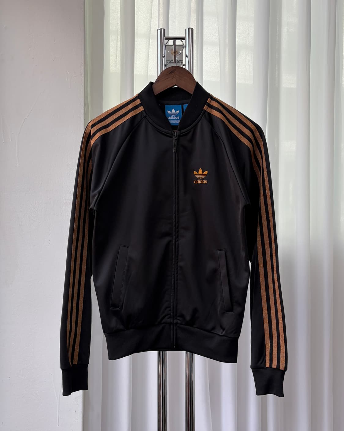 [S]아디다스 니고베어 검골 트랙탑 져지 상품이미지3