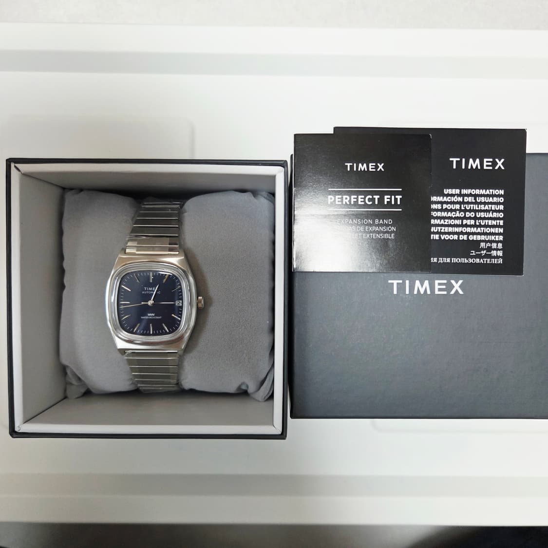 [새상품]타이맥스 청판 1983 E라인 리이슈 테레비 복각 상품이미지1