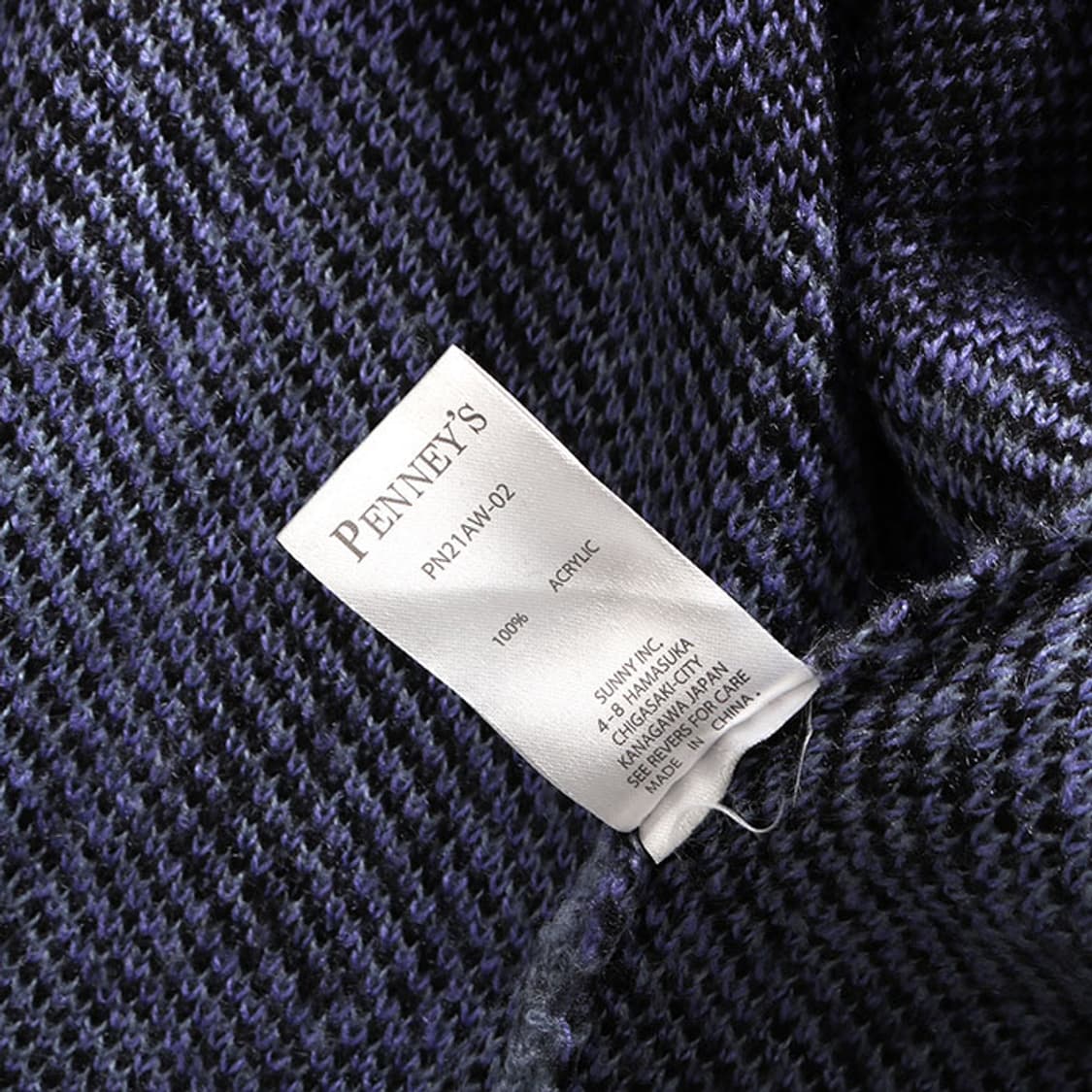  FREAK’S STORE x Penney's 상품이미지7