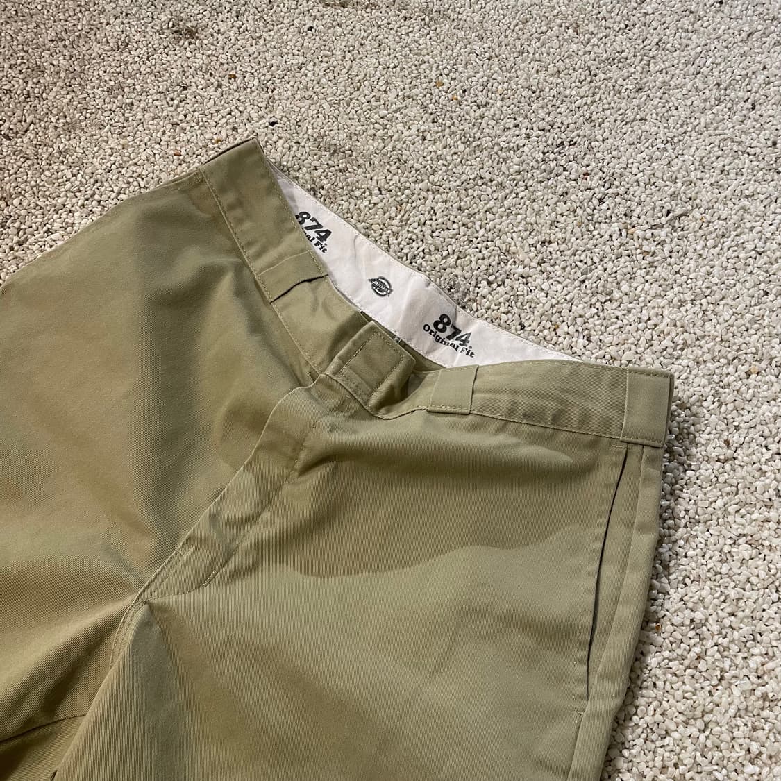 디키즈 바지 상품이미지2