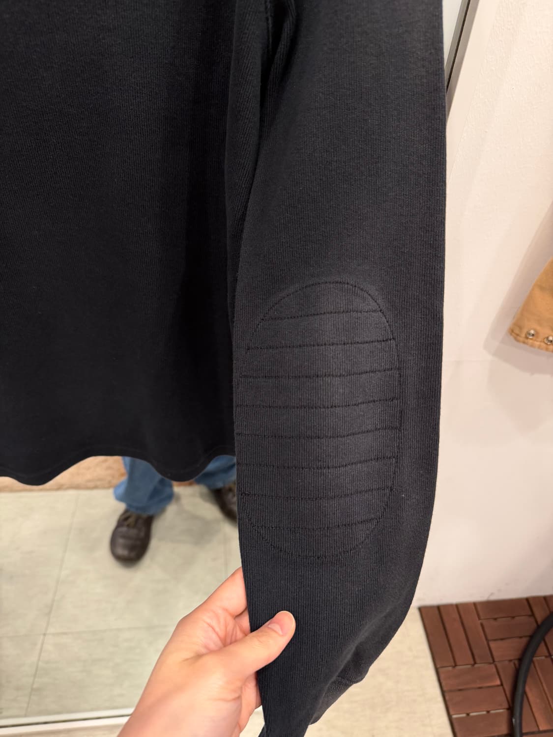 Polo ralph lauren 폴로 랄프로렌 불독 스웻 셔츠 상품이미지6