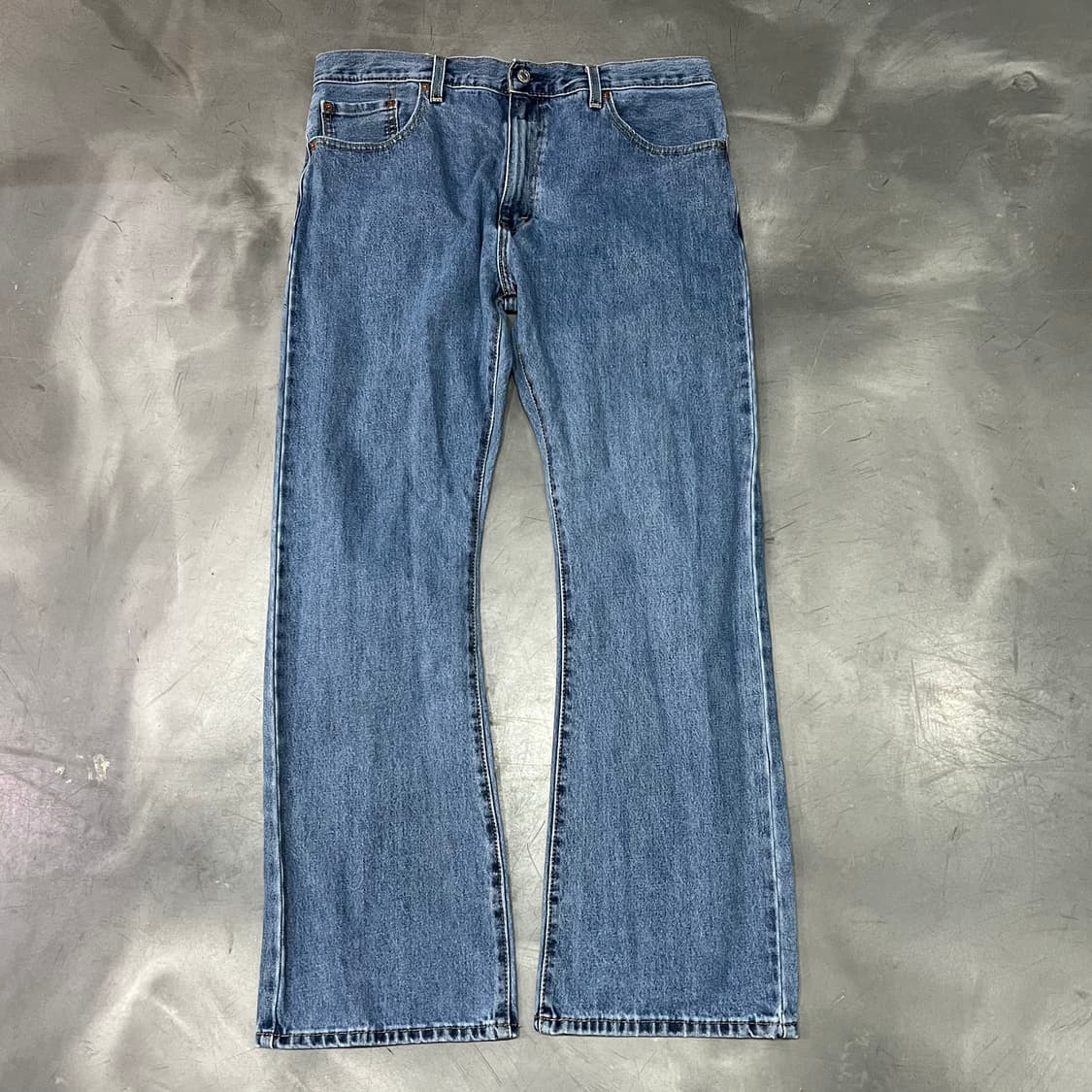 리바이스 517 데님 팬츠 y14503 상품이미지1